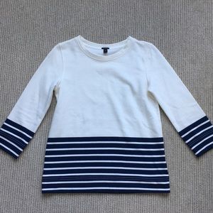 J. Crew Sweater